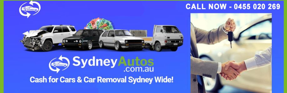 Cash For Cars Sydney Cover Image