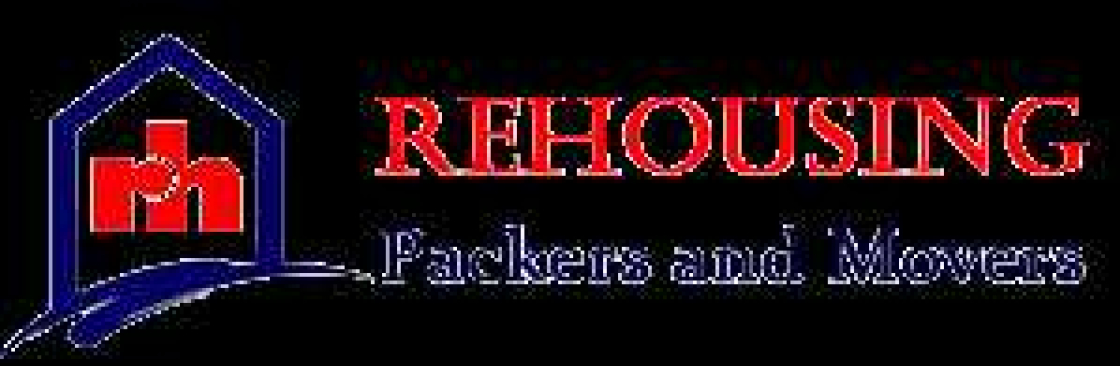 Rehousing Packers Cover Image