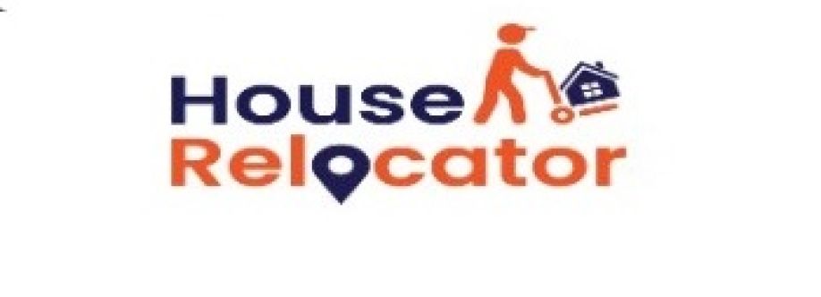 House Relocator Cover Image
