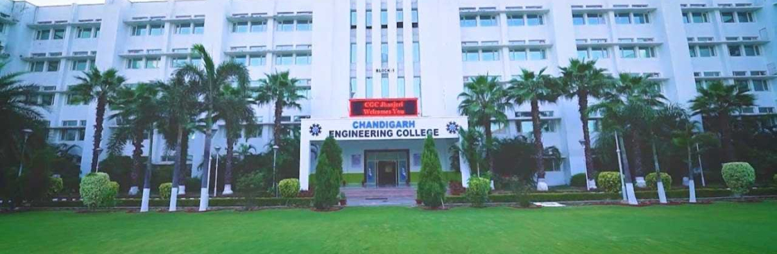 Chandigarh Group of Colleges Jhanjeri Mohali Cover Image