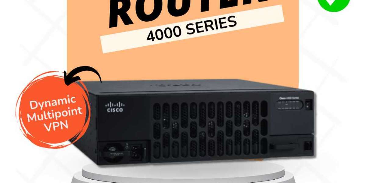Your Trusted Cisco Router Dealer in India | inexa