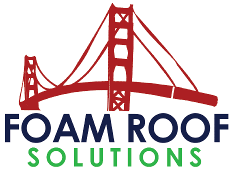 Flat Foam Roofing and Insulation Services in Bay Area