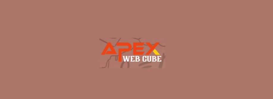 Apex Web Cube Cover Image