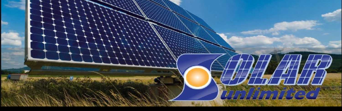 Solar Unlimited Calabasas Cover Image
