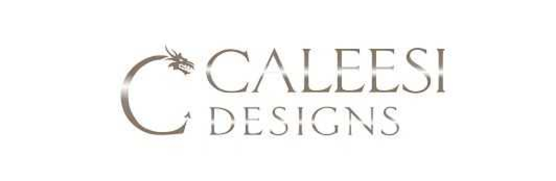 Caleesi Designs Cover Image