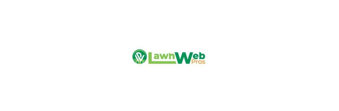 Lawn Web Pros Cover Image