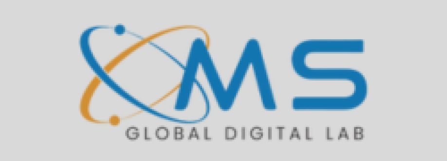 MS Global Digital Lab Cover Image