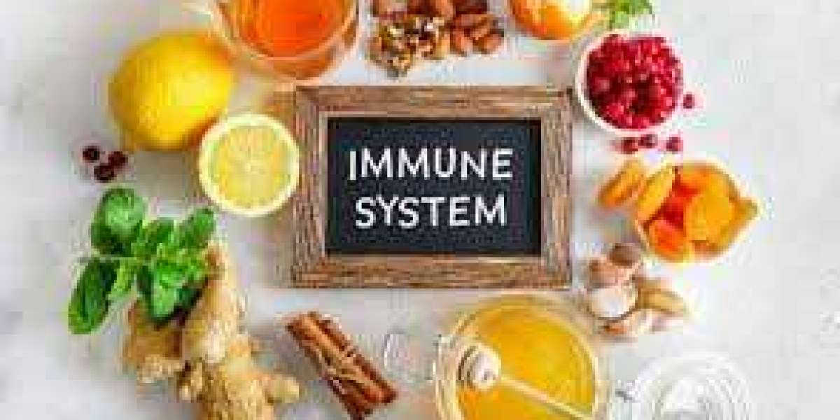 Fortify Your Health: 10 Natural Ways to Boost Your Immune System