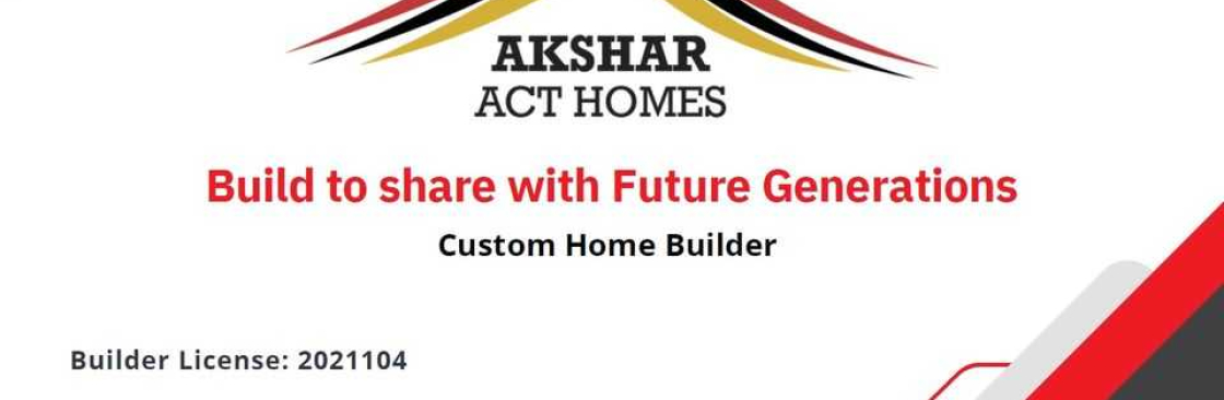 Akshar ActHomes Cover Image