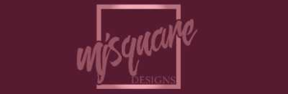mjsquare designs Cover Image