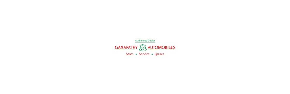 Ganapathy Automobiles Cover Image