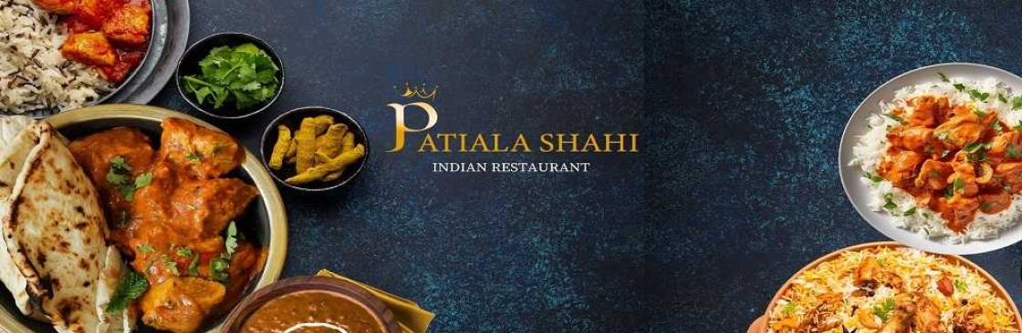 Patiala Shahi Restaurant Cover Image