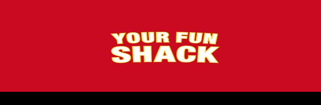 your fun shack Cover Image