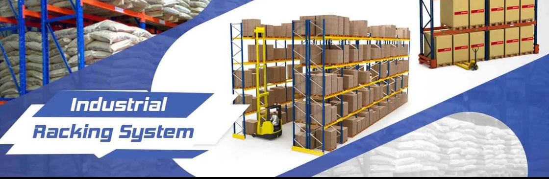 MEX Storage Systems Pvt Ltd Cover Image