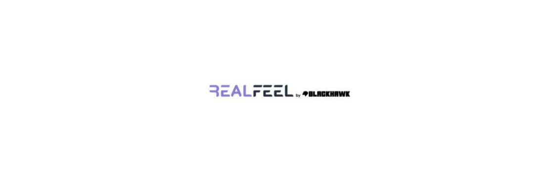 Real Feel Cover Image