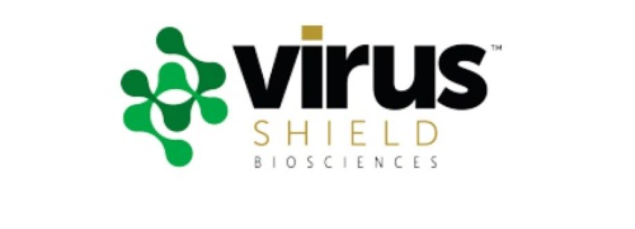 Virus Shield Biosciences Cover Image
