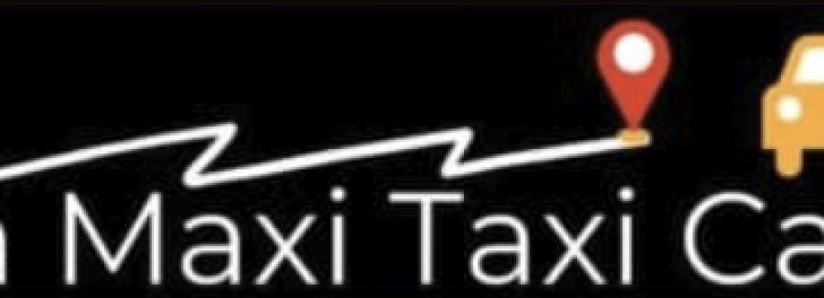 Ria Maxi Cabs Cover Image