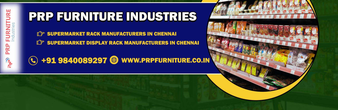 PRP Furniture Industries Cover Image