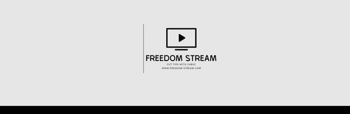 Freedom Stream Cover Image