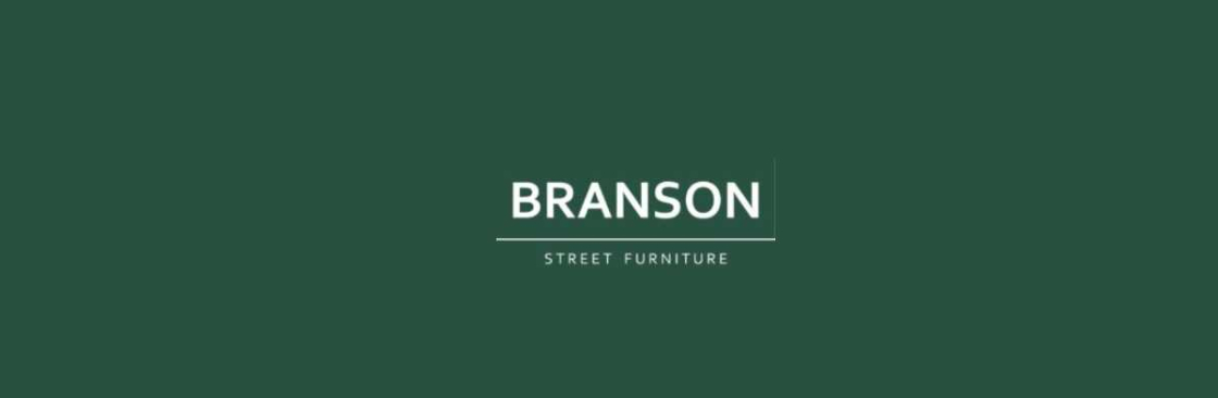 Branson Leisure Ltd Cover Image