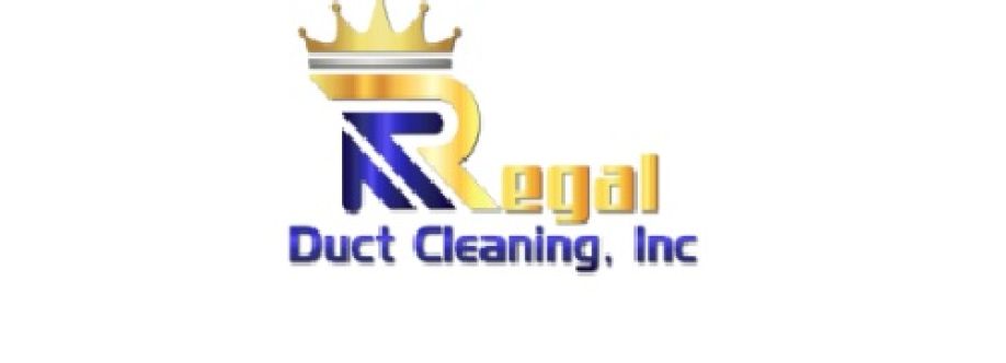 Regal Duct Cleaning Cover Image