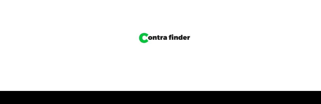 ContraFinder Cover Image