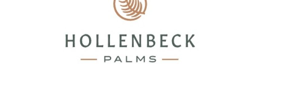 Hollenbeck Palms Cover Image