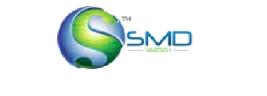 SMD Webtech Cover Image