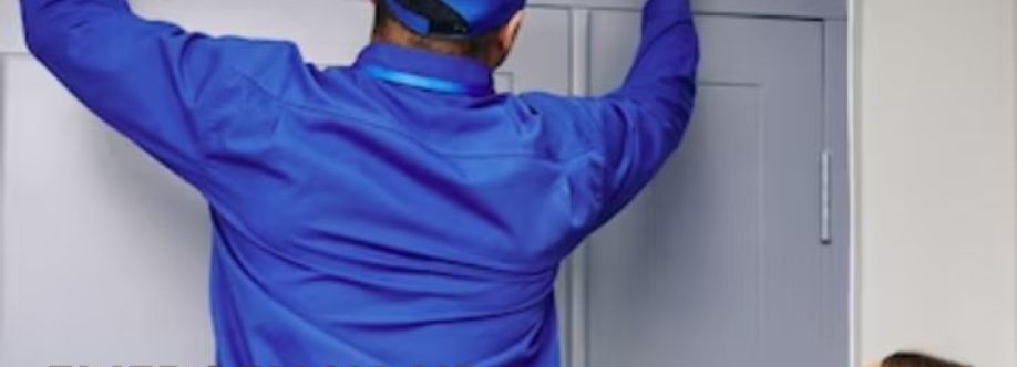 Home Air Conditioner Repair Cover Image