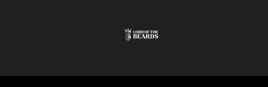 Lord Of The Beards Cover Image