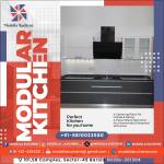 modular kitchen cost in noida Profile Picture