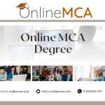 Online MCA Degree Profile Picture