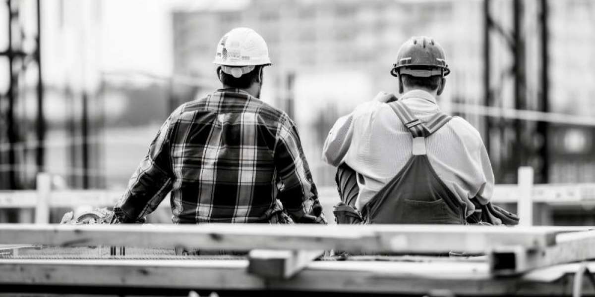 Building My Career: How Max People Helped Me Find Jobs in the Construction Industry