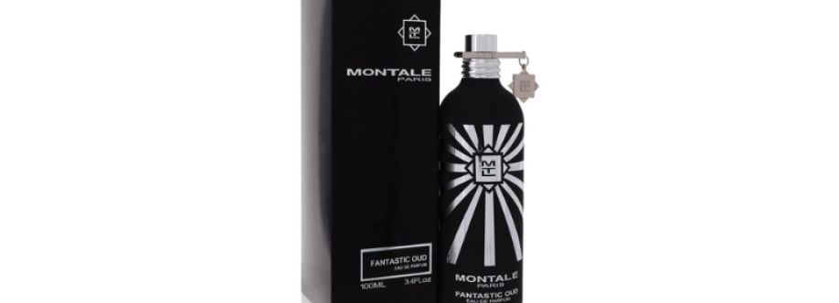 Montale Fantastic Oud perfume for women Cover Image