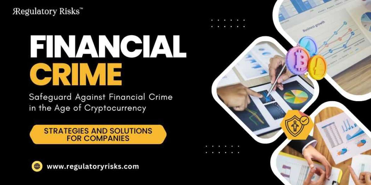 Safeguarding Against Financial Crime in the Age of Cryptocurrency