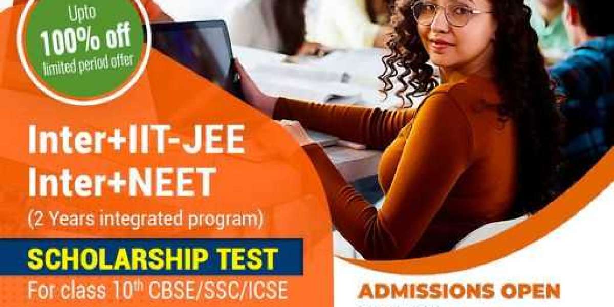 Best Intermediate Colleges in Hyderabad | Best IIT JEE Coaching Institute in Hyderabad