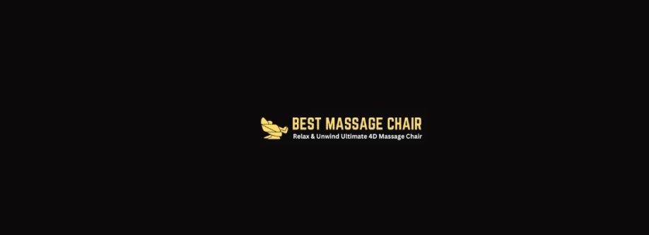 Best Massage Chair Cover Image